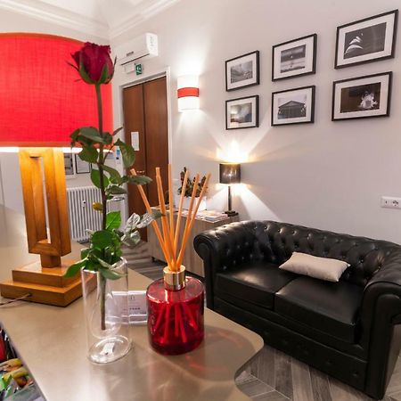 Eccelso Hotel Rome Exterior photo
